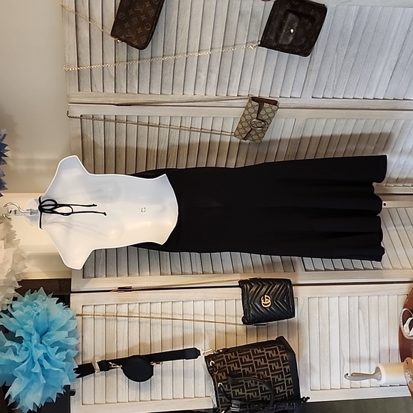 Ruby Rox brand "little black dress" - Picture 10 of 13